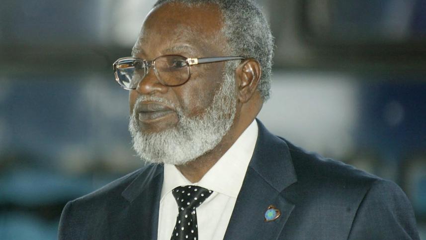 স্যাম নজুমা