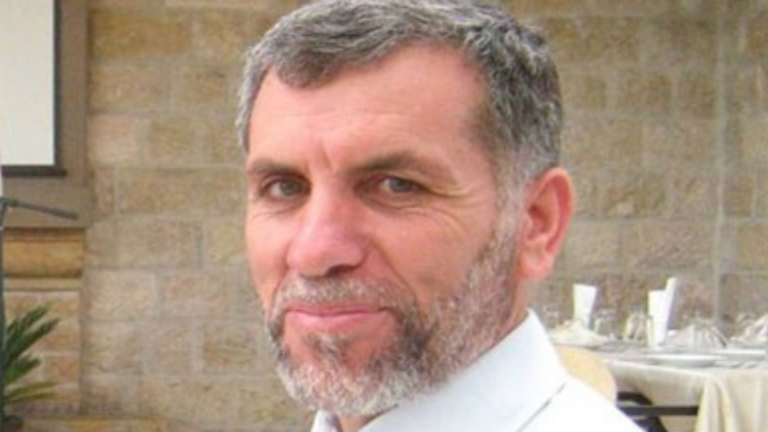 মুক্তি পেয়েছেন হামাস নেতা জামাল আল তাউইল। ফাইল ছবি: সংগৃহীত