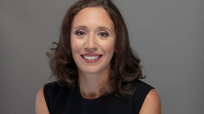 এপির এডিটর ইন চিফ জুলি পেইস। ফাইল ছবি: এপির সৌজন্যে