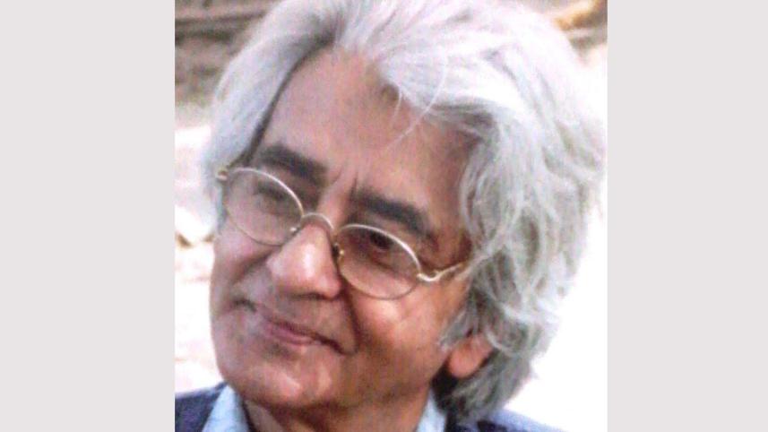 প্রতুল মুখোপাধ্যায়