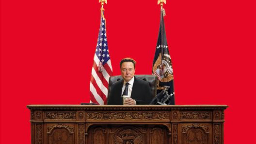 ডোনাল্ড ট্রাম্প