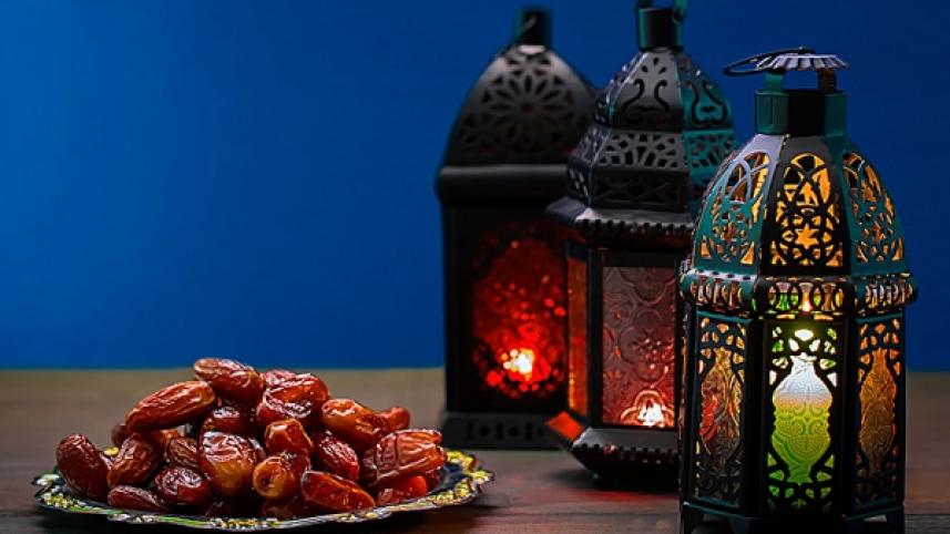 রমজানের প্রস্তুতি
