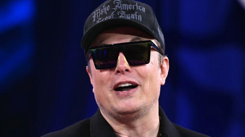 ইলন মাস্ক