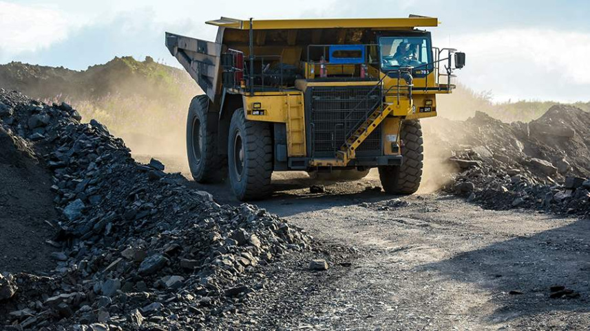 ইউক্রেনের খনিজ সম্পদ। প্রতীকী ছবি: সংগৃহীত