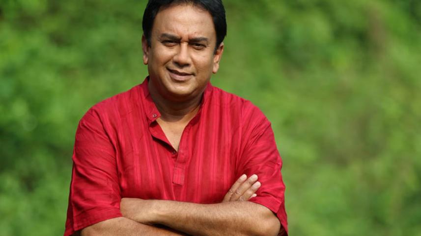 জাহিদ হাসান