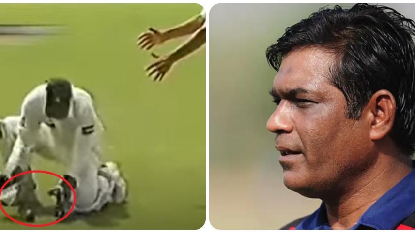 Rashid Latif about controversy
