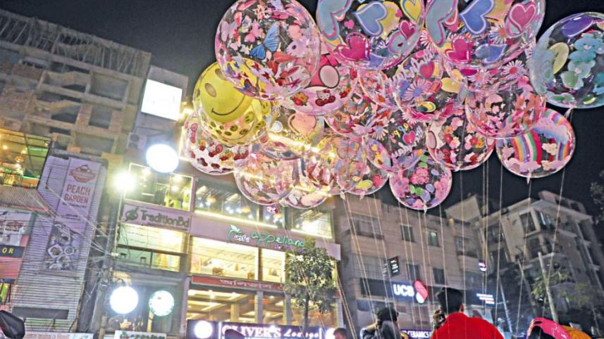 খিলগাঁও