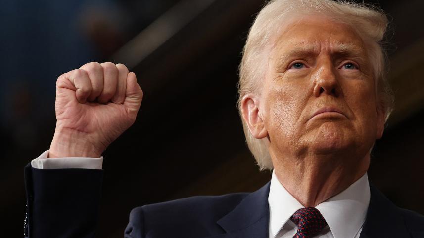 ট্রাম্প