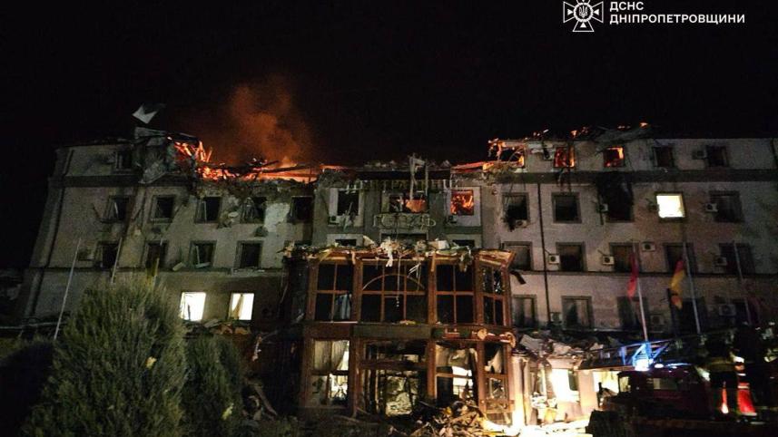 ক্রাইভি রিগ