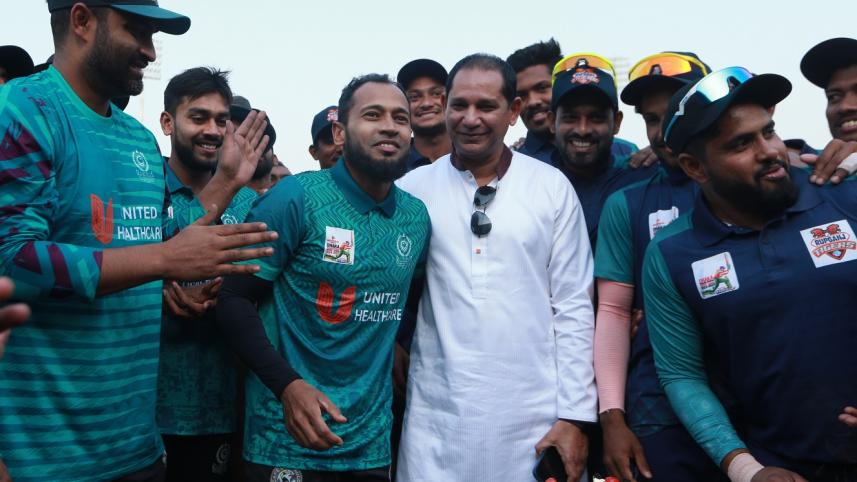 Mushfiqur Rahim