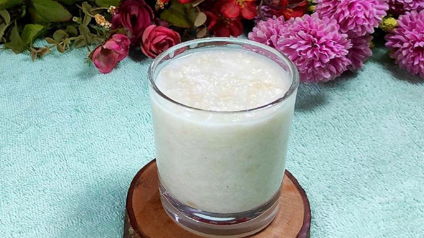 মলিদা রেসিপি