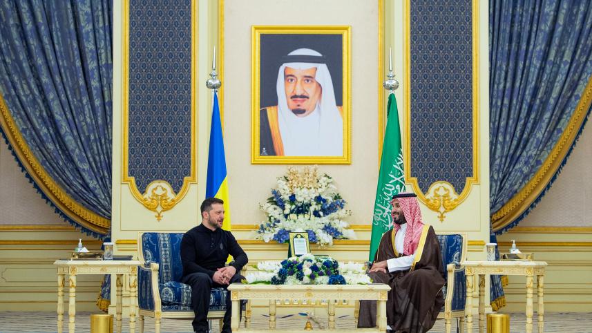 সৌদি আরব