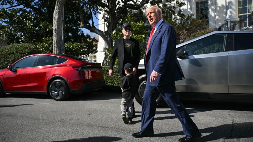 ট্রাম্প