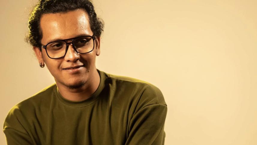 সাগর দেওয়ান