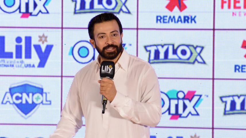 শাকিব খান