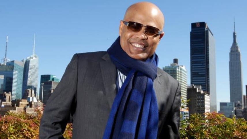 নাইট ক্লাবের ছাদ ধসে মারা গেছেন মেরেঙ্গে গায়ক রুবি পেরেজ। ফাইল ছবি: সংগৃহীত