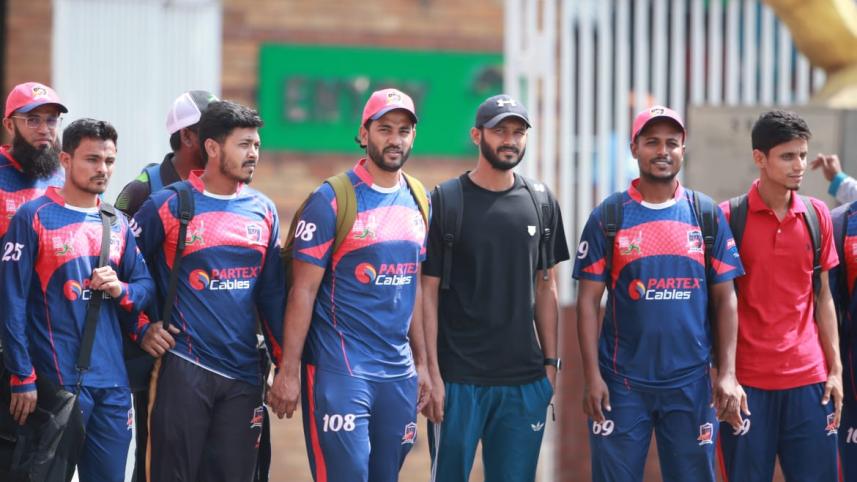 Partex Sporting club