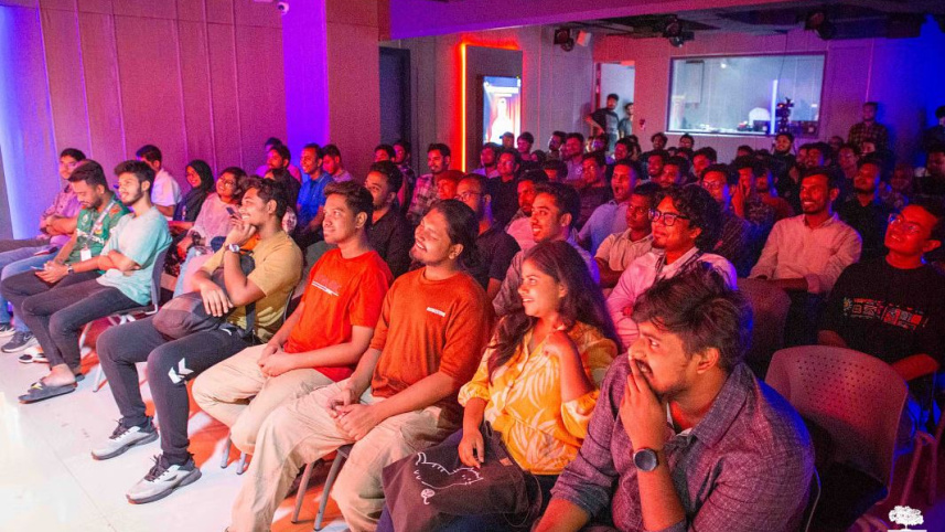 স্ট্যান্ড- আপ কমেডি