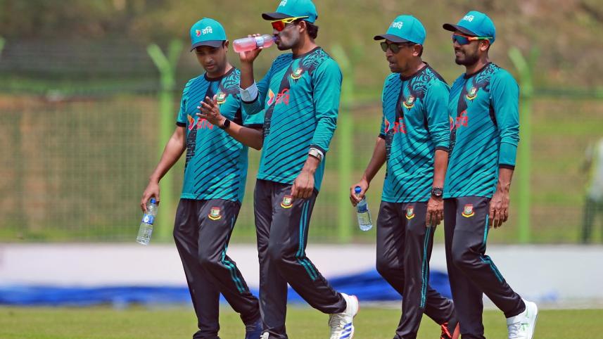 Najmul Hossain Shanto