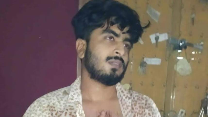 জাহিদুল ইসলাম পারভেজ