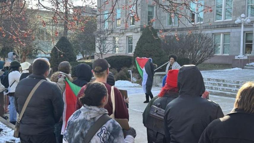 Missouri State Unviersity