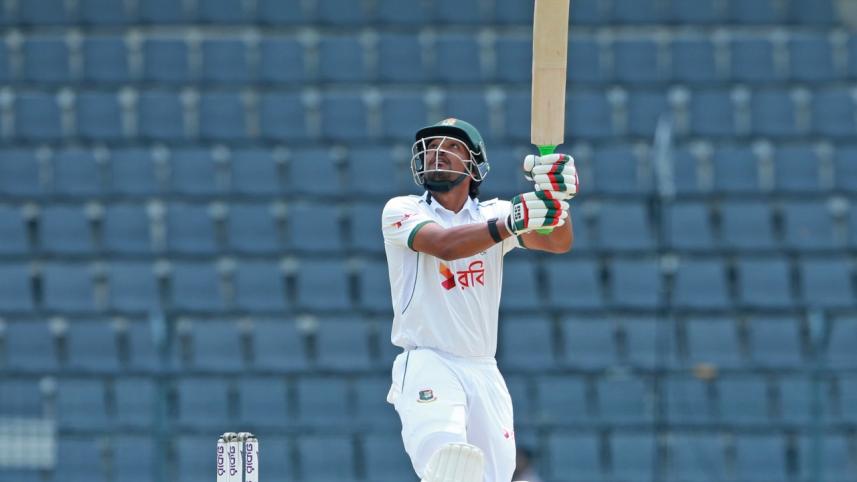 Najmul Hossain Shanto