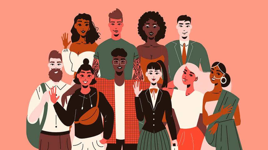 রিভার্স কালচার শক