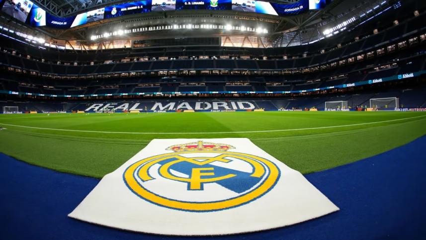 real madrid