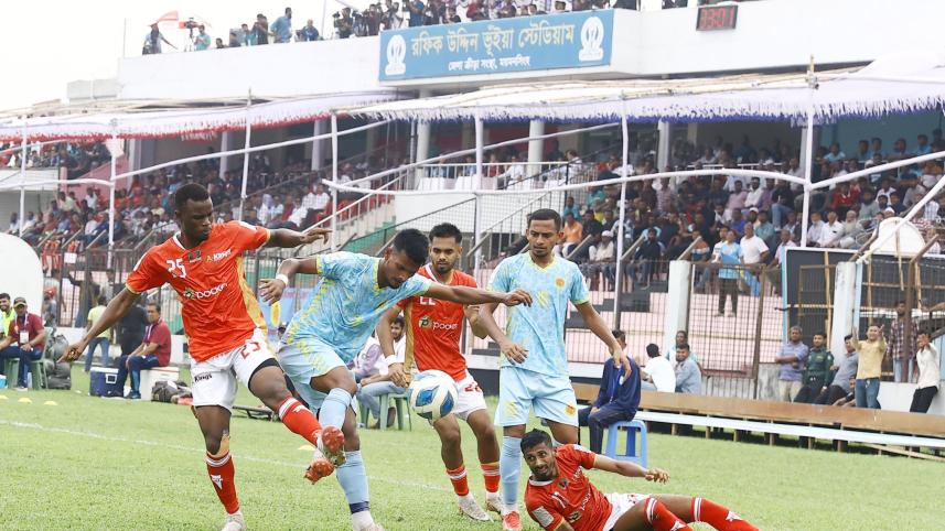 abahani vs kings