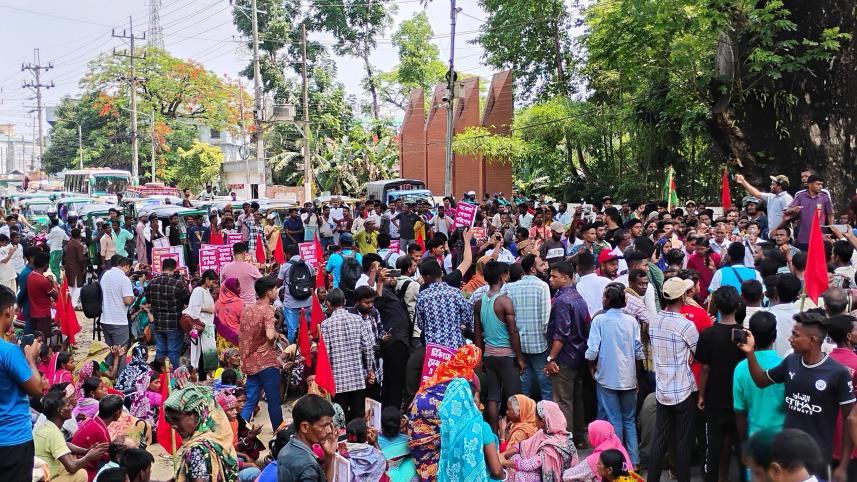 চা শ্রমিক