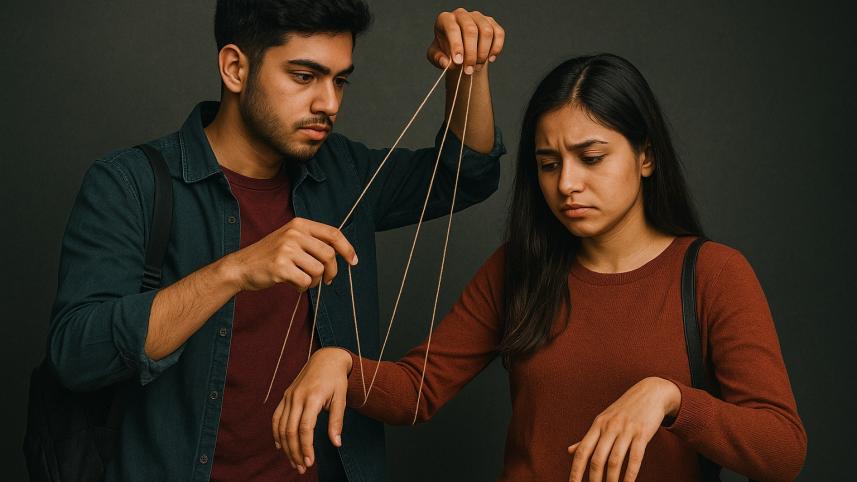 ম্যানিপুলেটর