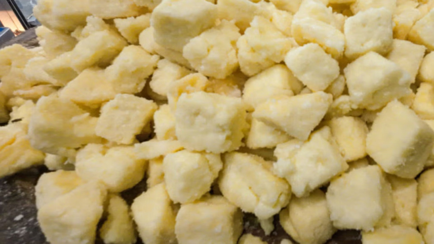 ছানামুখী