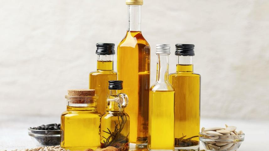 স্বাস্থ্যকর রান্নার তেল