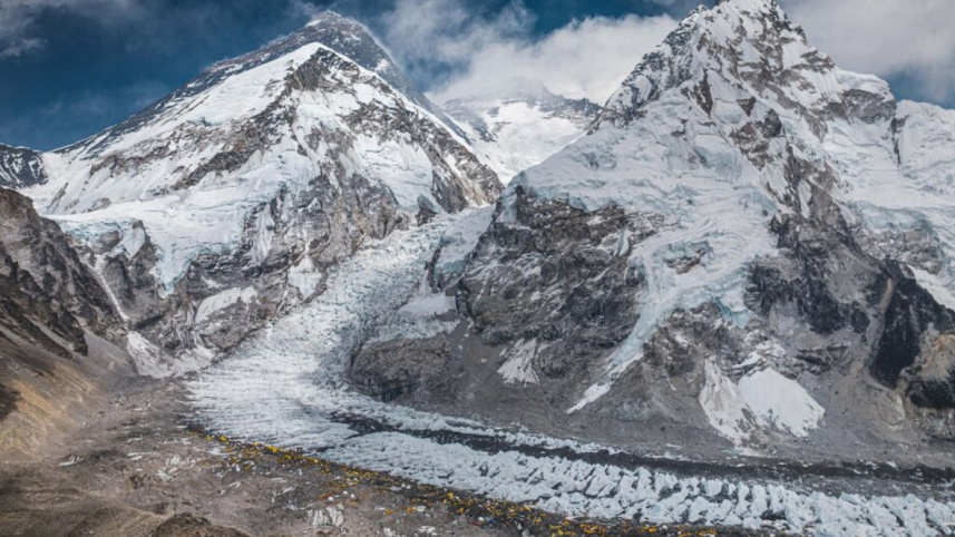 ড্রোন থেকে তোলা ছবি। ফাইল ছবি: রয়টার্স
