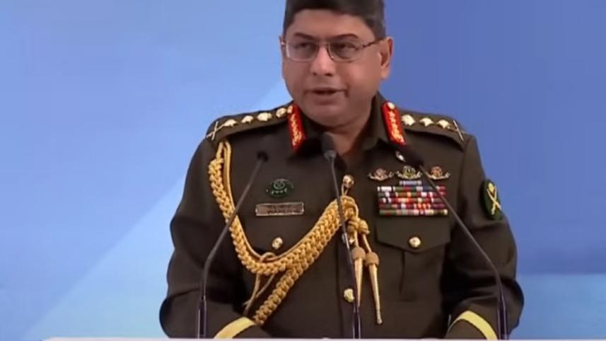 সেনাপ্রধান