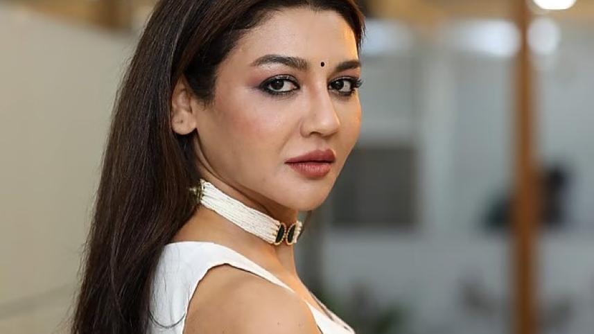 জয়া আহসান