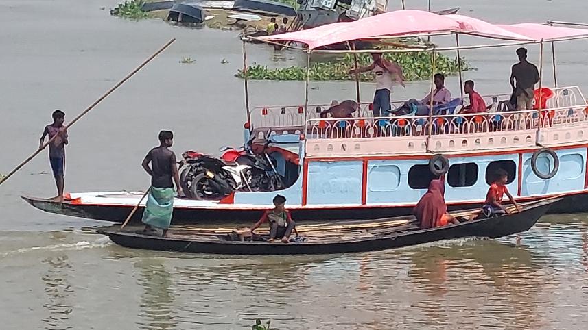 নিকলী হাওর