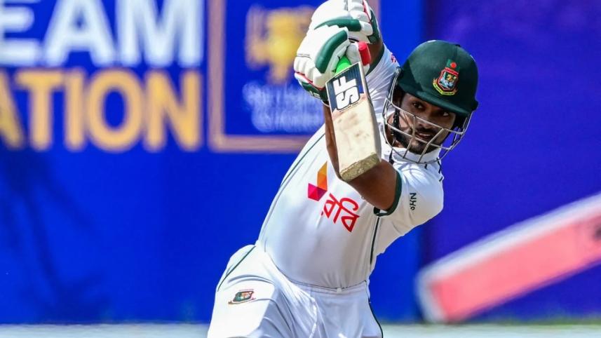 Najmul Hossain Shanto