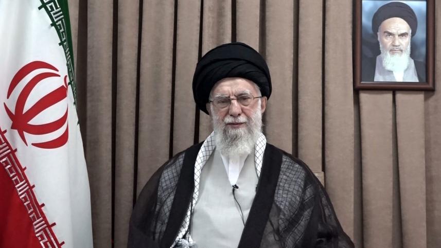 Khamenei