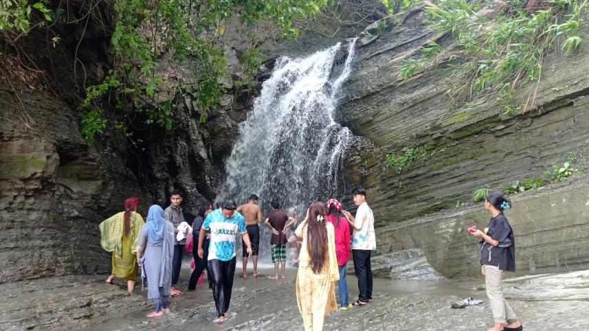 রাঙ্গামাটি