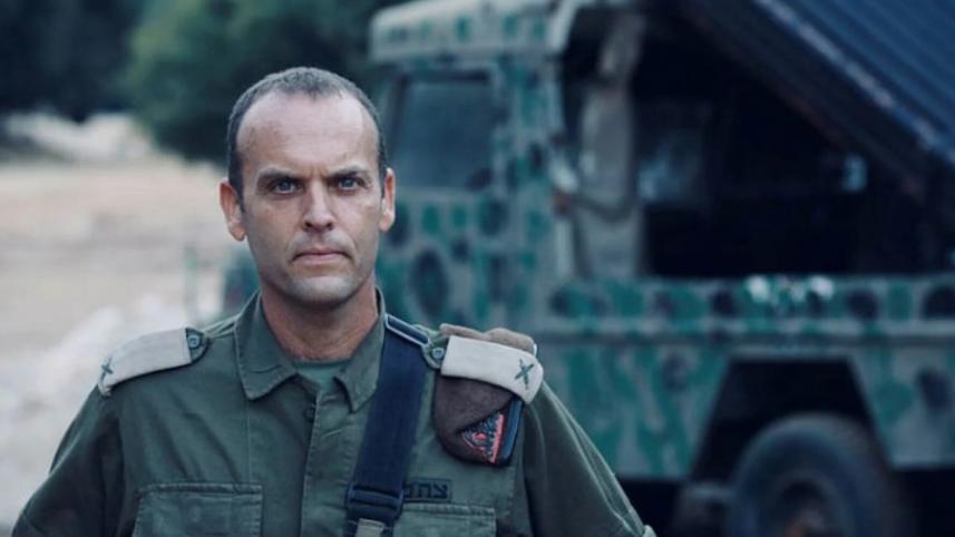 ইসরায়েলি সামরিক গোয়েন্দা প্রধান মেজর জেনারেল শ্লোমি বাইন্ডার। ফাইল ছবি: সংগৃহীত