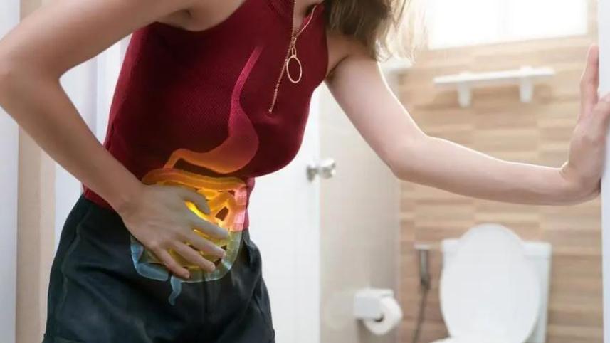 কোষ্ঠকাঠিন্য