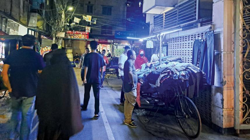 কালাচাঁদপুর