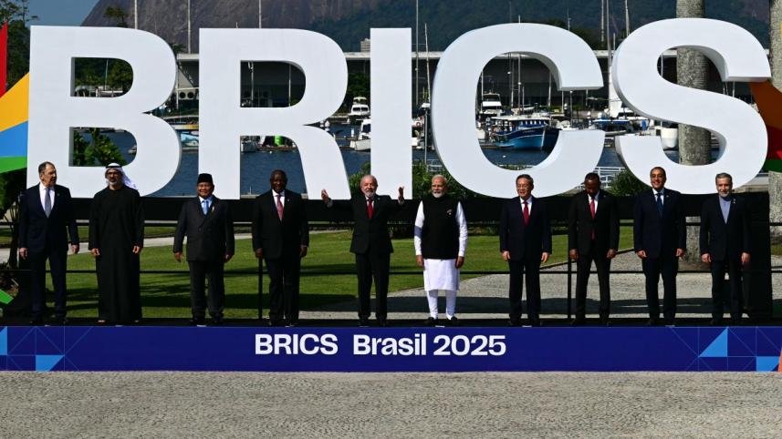 BRICS 2025