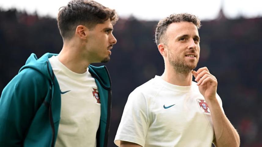 Pedro Neto & Diago Jota