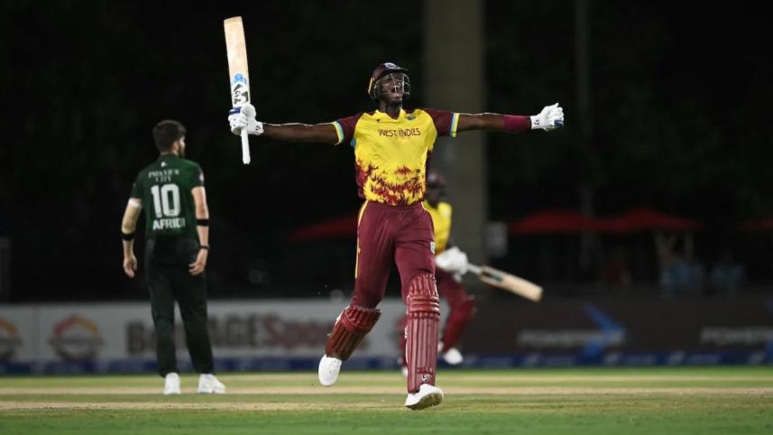 Jason Holder