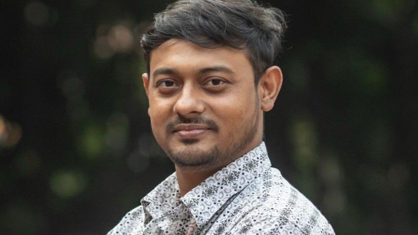 নাসীরুদ্দীন পাটওয়ারী