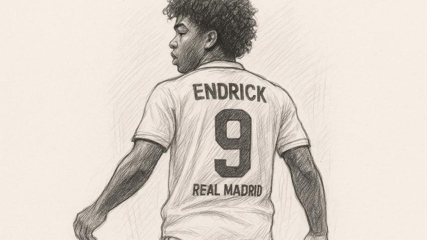 Endrick