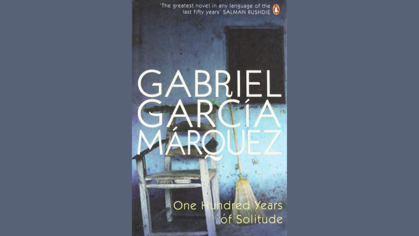 গাব্রিয়েল গার্সিয়া মার্কেজ, নিঃসঙ্গতার একশ বছর,
