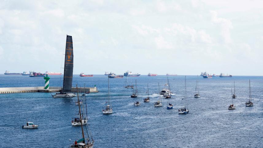 Global Flotilla Sumud